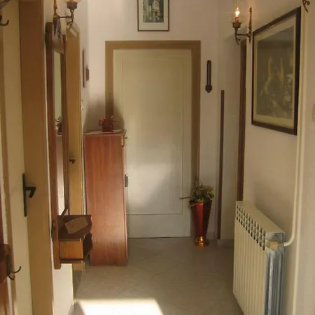 Apartamento Roso Punta *