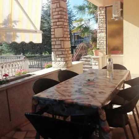 Roso Punta Apartment