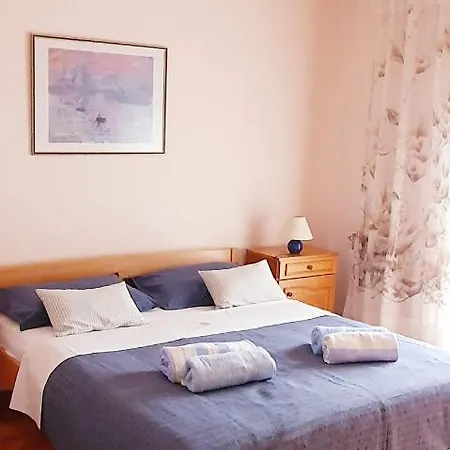 Roso Punta Apartman