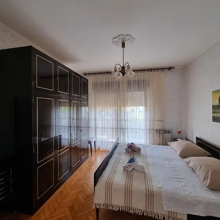 Roso Punta Apartment