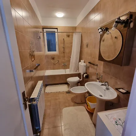 Apartman Roso Punta *